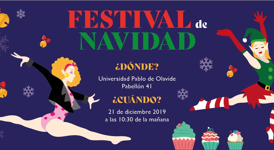 Festival de Navidad 2019